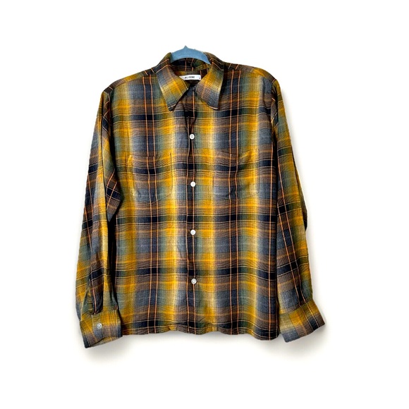 Re/Done Tops - New! re/done shirt